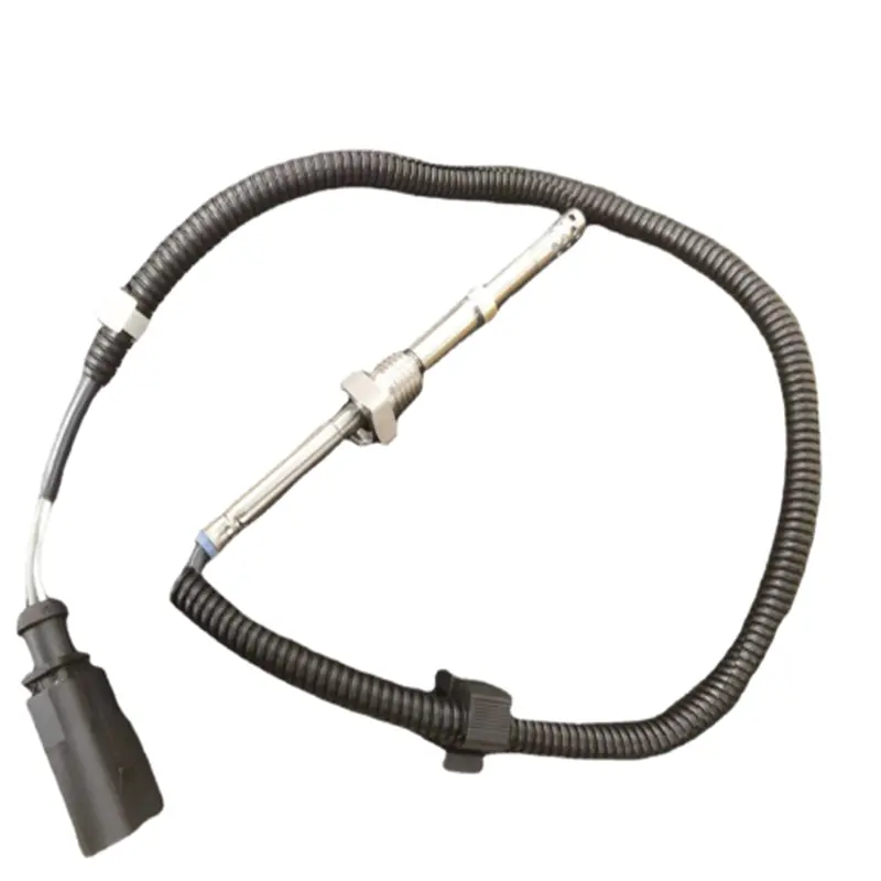509906088Ak Exhaust Gas Temperature Sensor Vdo Fits Audi A4 Allroad Avant A5 Q5 509906088Ak 1