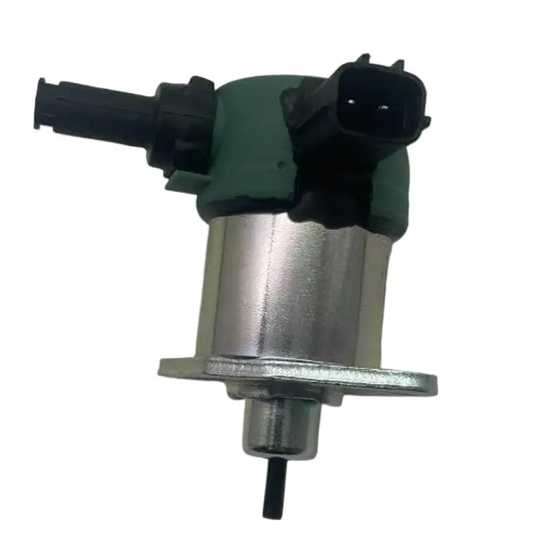 Diselmart 12V Solenoid Valve 291-473-3200 For Atlas Copco Air Compressor Xas88 Xas68 Xas48 1