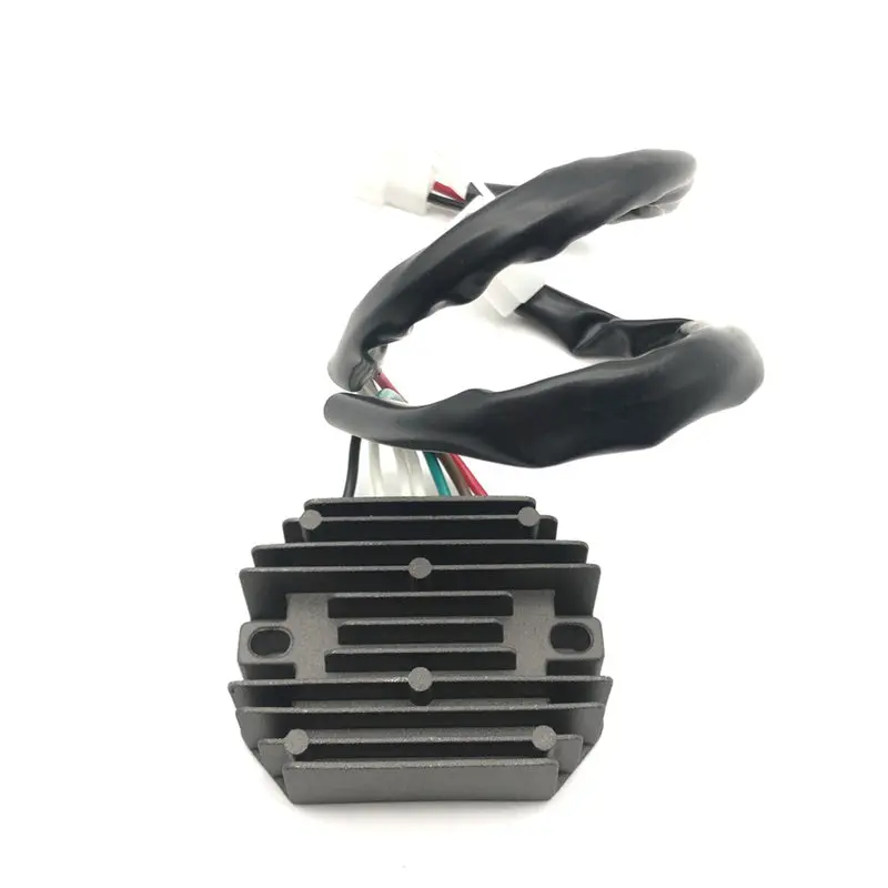447-81970-10 1L9-81910-50 Regulator Rectifier Fits For Yamaha Xs1 Xs2 Tx 650 Xs 650 Xs 650 S 1970-1980 1