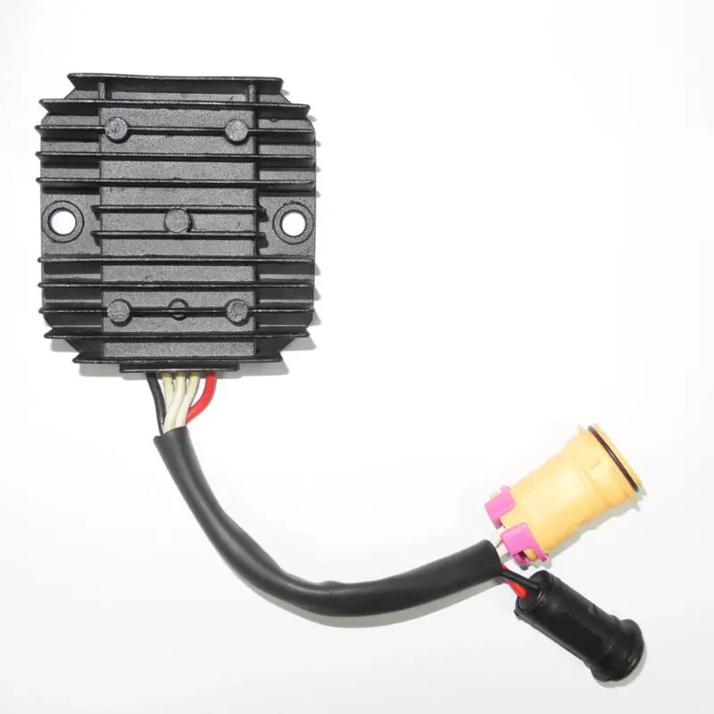 Js400 Atv Voltage Regulator Rectifier Fits For Buyang Feishen Xingyue Linhai 300Cc D300 Atv 300 1