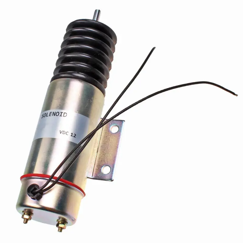 12V 29073 29073Gt Lift Throttle Solenoid Fits For Genie Gs2668 Gs3268 Gs3384 Gs3390 Gs4390 Gs5390 1