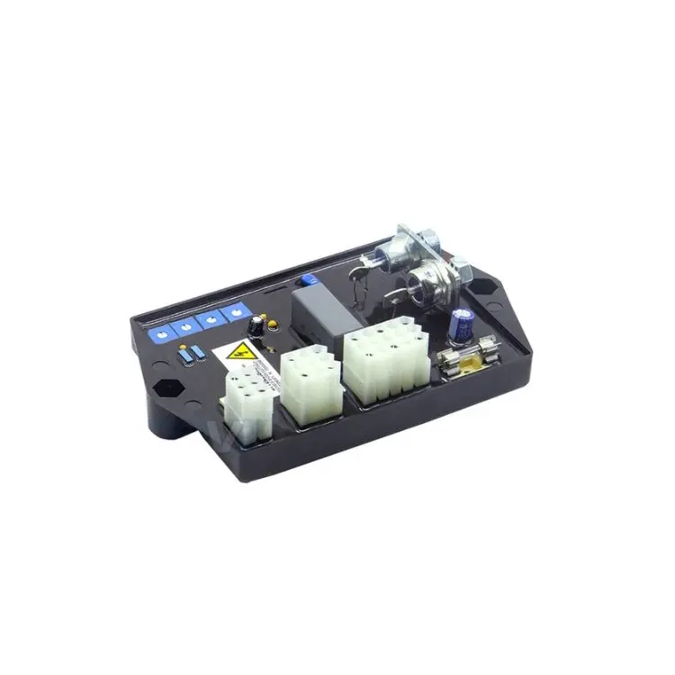 Diselmart Automatic Voltage Regulator Avr M25fa600a For Generator 1