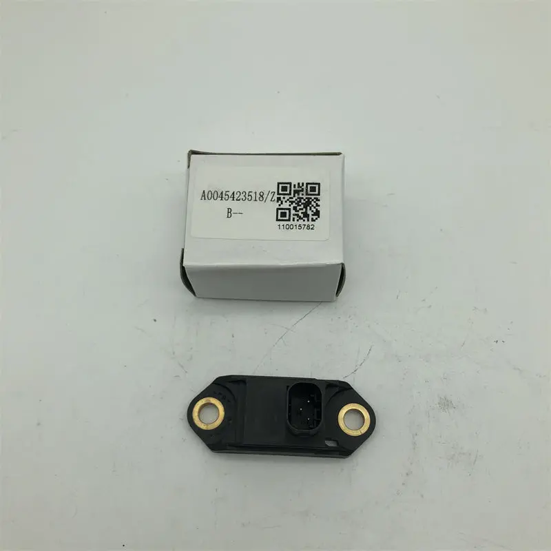 0045423518 A0045423518 Acceleration Suspension Vertical Sensor Fits For Mercedes Benz 1