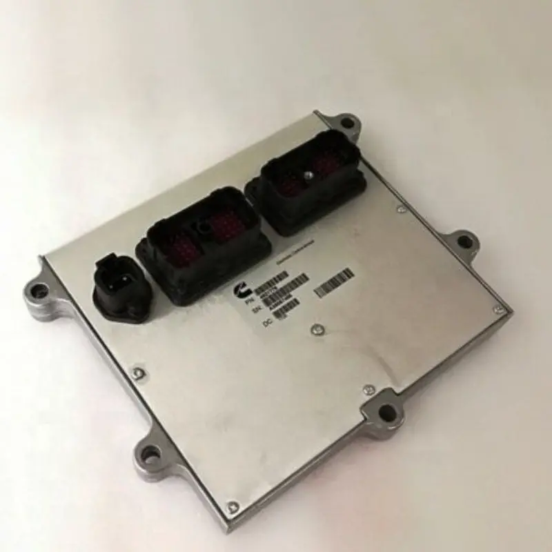 4963807 Ecu Ecm Re-Manufactured Engine Control Module Fits For Cummins Ism 1