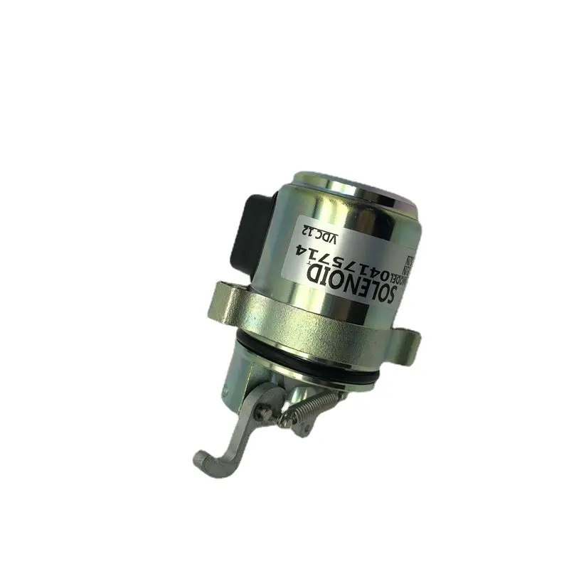 Diselmart 12V 04175714 04272619 Fuel Shut Off Solenoid Valve Fits For Deutz Engine F2l1011 F3l1011 F4l1011f 1