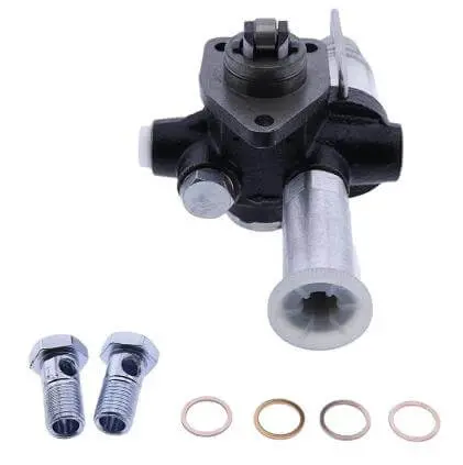 Diselmart Fuel Pump Ar63831 For John Deere 4040 4240 4440 4430 4630 4640 4840 7020 8430 1