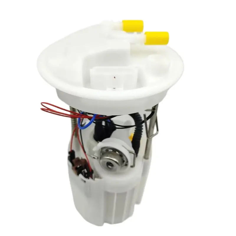 Diselmart Parts Engine Fuel Pump Assembly Fit For Volvo S40 C70 C30 2.4L 31261510 2