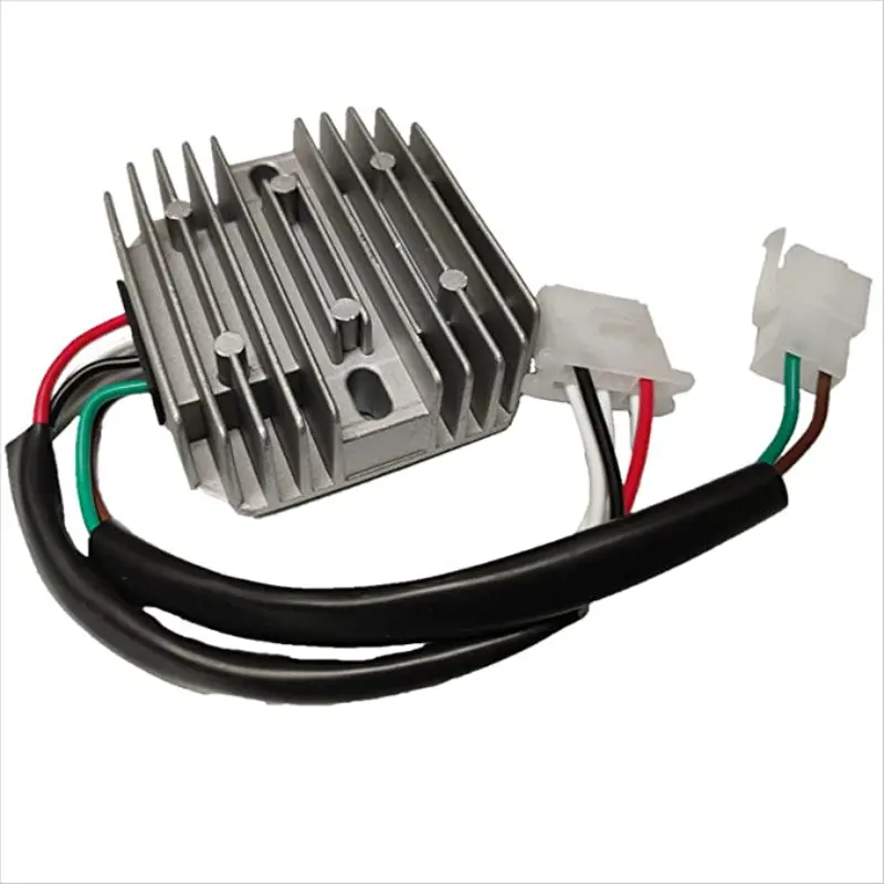 1T4-81960-A0-00 1T4-81960-92-00 New Voltage Regulator Rectifier Fits For Yamaha Motorcycle Xs1100 1