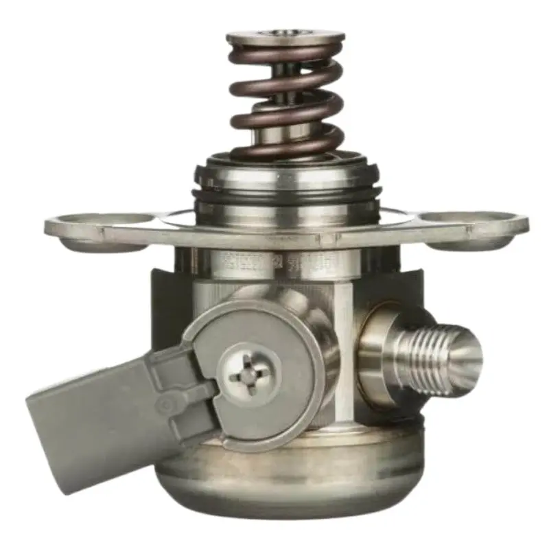 Diselmart High Pressure Fuel Pump 13517595339 For Bmw X6 X5 550I 550I Gt 650I 750I 750Li Xdrive 4.4L 1