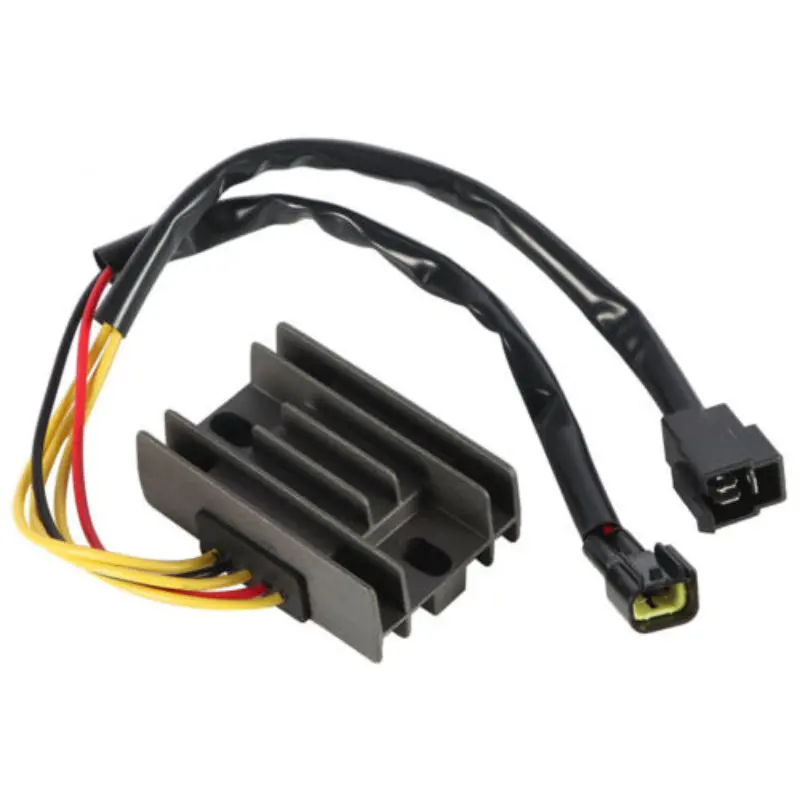 21066-S005 Regulator Rectifier Replacement Fits For Kawasaki Klx 400 2003 2004 1