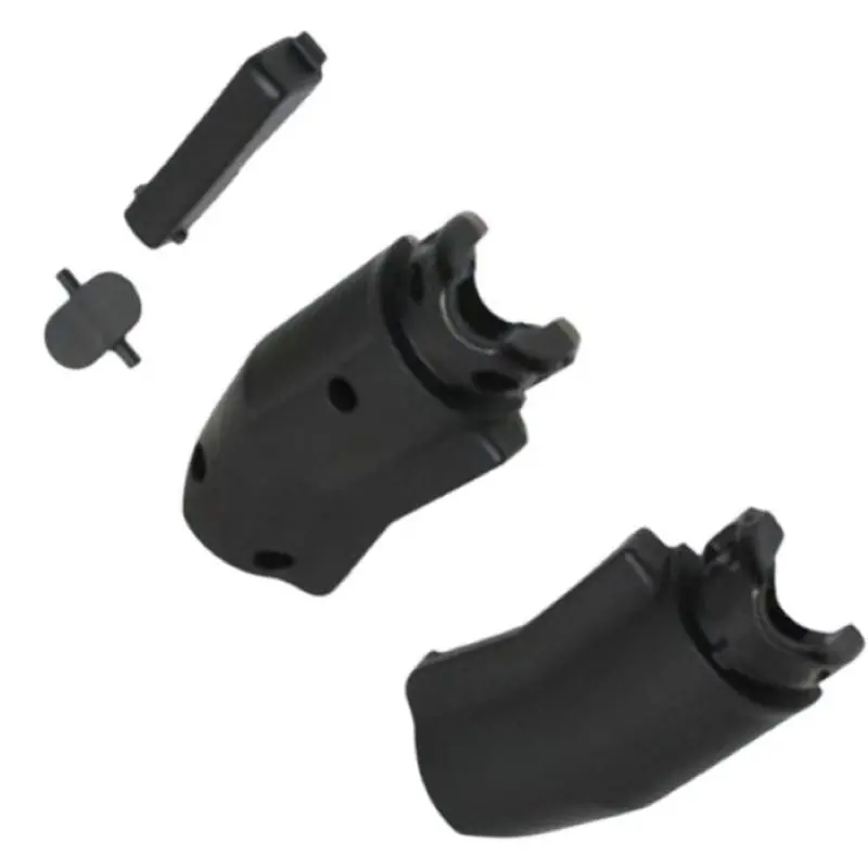 Handle Set Joystick Complete 97014Gt For Genie Scissor Lift Gr-12 Gs-1530 Gs-1930 Gs-2032 Gs-2632 Gs-3232 Gs-3390 Gs-4390 1