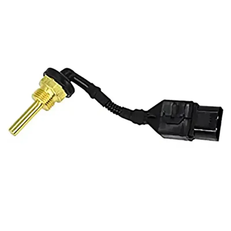 New 2096397 Temperature Sensor For Volvo Truck A25e A30e A35d A40d Diesel Engine Spare Part 1