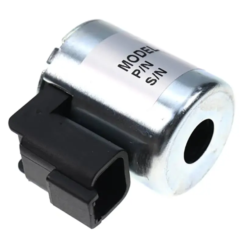 New 226-9622 2269622 Solenoid For Caterpillar Cat Exacavator 5110B Wheel Loader 938G 980G 988G 992G Diesel Engine Spare Part 1