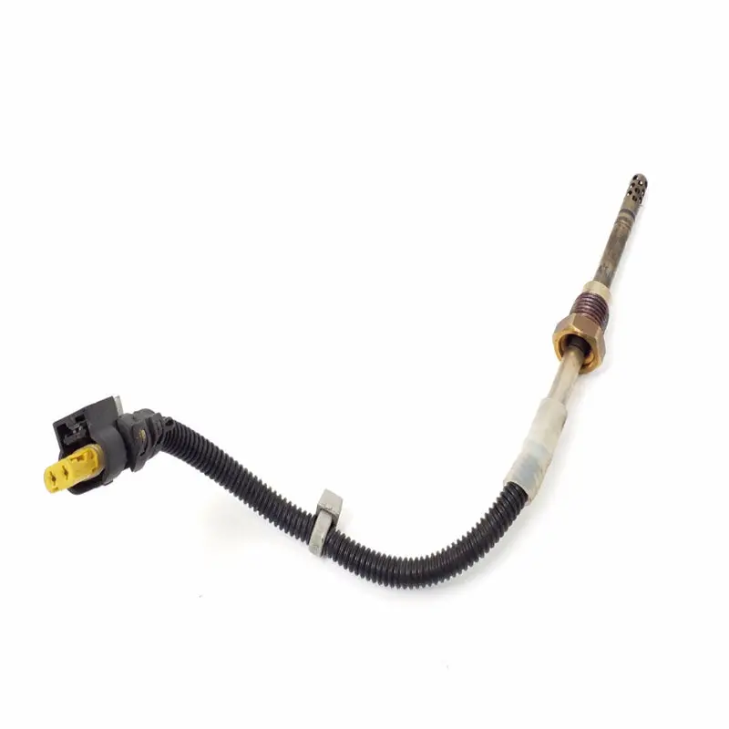 Exhaust Gas Temperature Sensor For Mercedes R172 W172 12- A0009051132 1