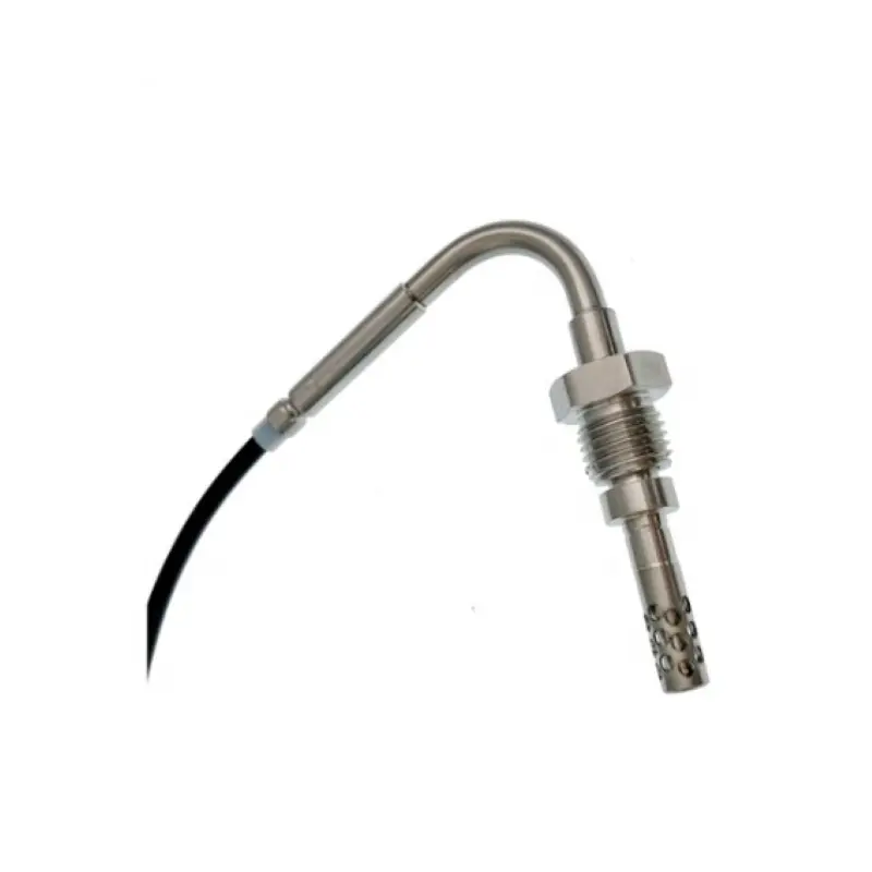 7452011 Oem New Replacement Exhaust Gas Temperature Sensor For Opel Agila (B) (H08) 1