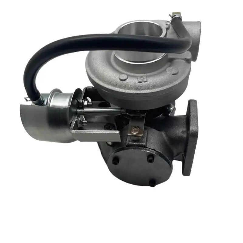 Diselmart New Turbo S1b036 Turbocharger Re554959 Re538931 For John Deere 4045 Engine 1