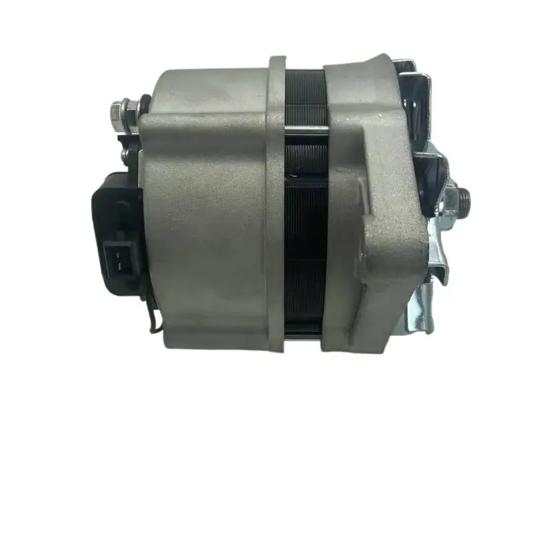 Diselmart Alternator 41-6782 45-2259 45-2258 12V 120A For Thermo King Sb 100 110 190 200 Sl 400E 200E 100 200 1