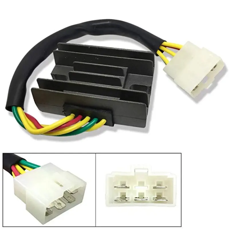 32800-19B11 Regulator Rectifier Fits For Suzuki Dr S 200 2015 2017 1