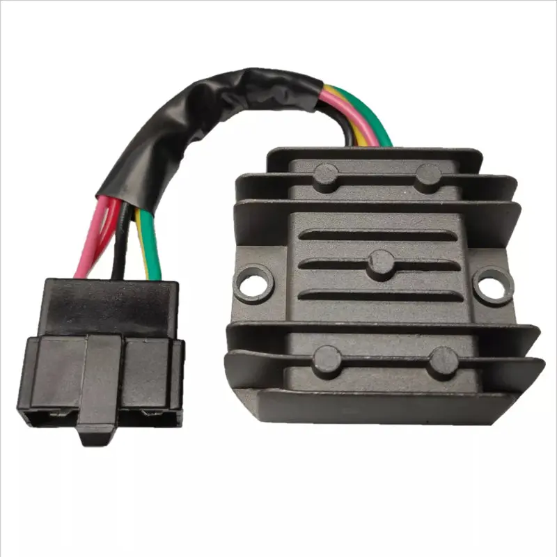 31600-Lcd3-C00 Voltage Regulator Rectifier Fits For Kymco Agility 1
