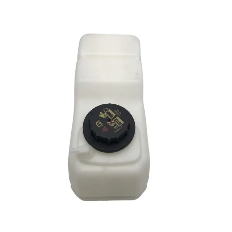 Diselmart Water Radiator Coolant Tank Expansion Tank 6736379 Compatible With Bobcat Loaders S130 T140 T35105 T35105l T35105s T35105sl T35140s T36120sl T40140 T40180 Tl358 Tl360 1