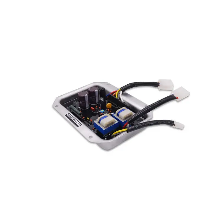 Diselmart Automatic Voltage Regulator Avr An-5-203R An5203r For Denyo Generators 1