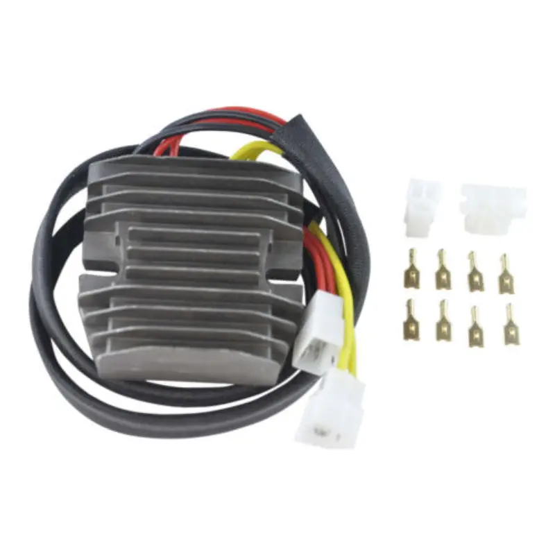 54040261A Regulator Rectifier Fits For Ducati 848 Evo 2011 2012 2013 1