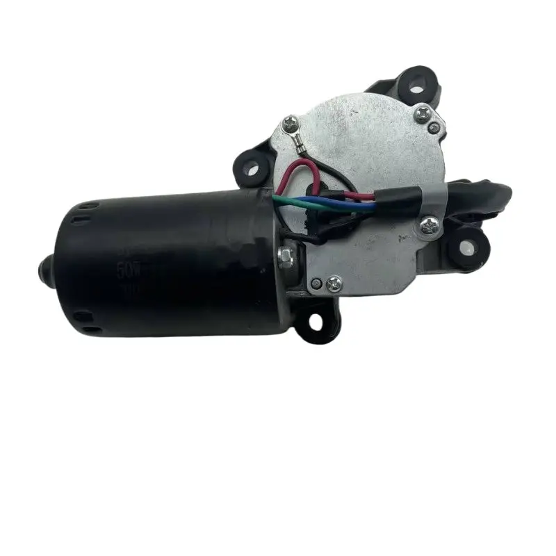 Diselmart New 98100-H1500 Windshield Wiper Rear Motor Ups For Hyundai Terracan 2001~2007 1
