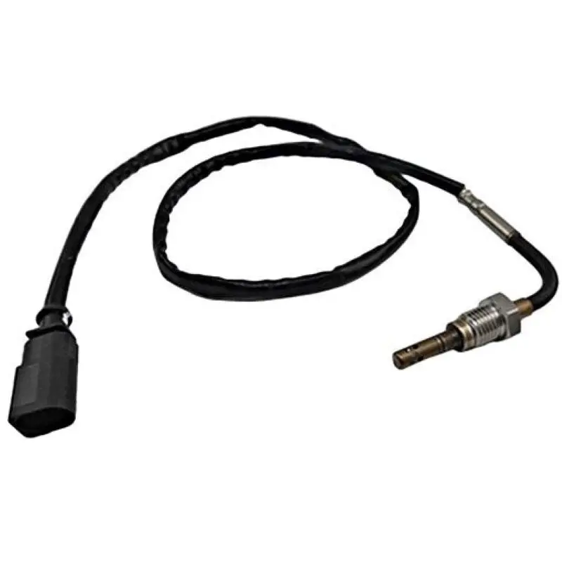 04L906088k 057906088P Exhaust Gas Temperature Sensor For Seat Skoda Vw Audi Leon Part 1