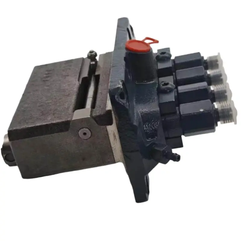 Diselmart Fuel Injection Pump M9540 1G514-51010 For Kubota V3300 V3600 V3800 Tractor 1
