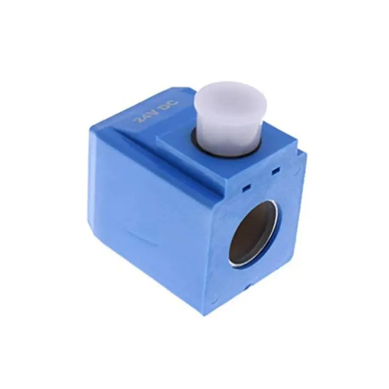 24V 30W H507848 New Solenoid Valve Coil Fits For Vickers 1