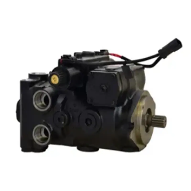 Piston Pump 101068Gt For Genie S-80 S-85 S-100Hd S-120Hd S-80X Z-135/70 S-120 S-125 Sx-180 S-105 1