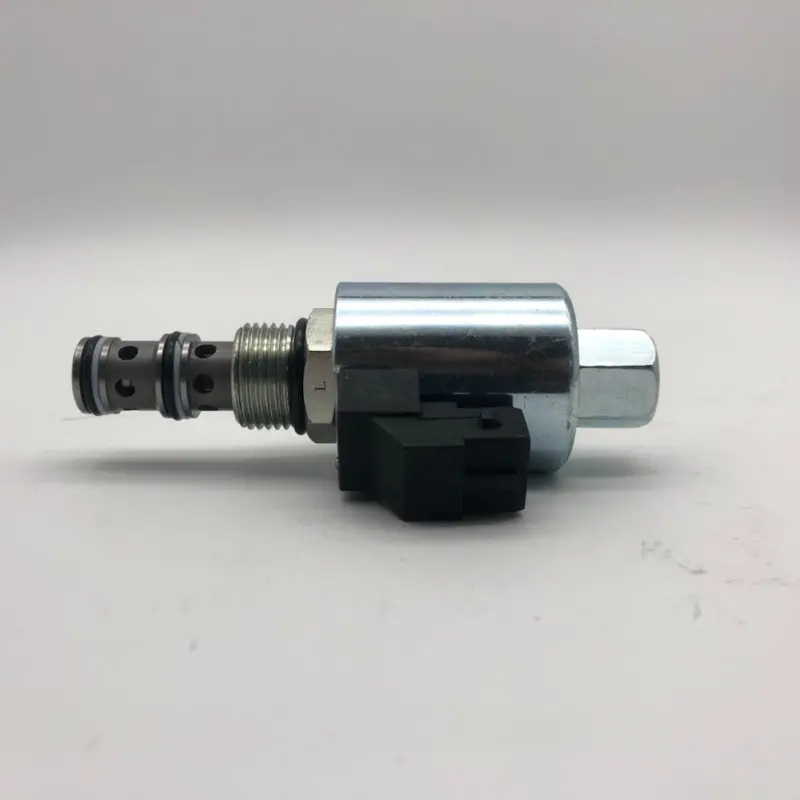 12V 25/105200 332/M5111 Solenoid Valve Assembly Fits For Jcb 3Cx/4Cx Backhoe Loader 2