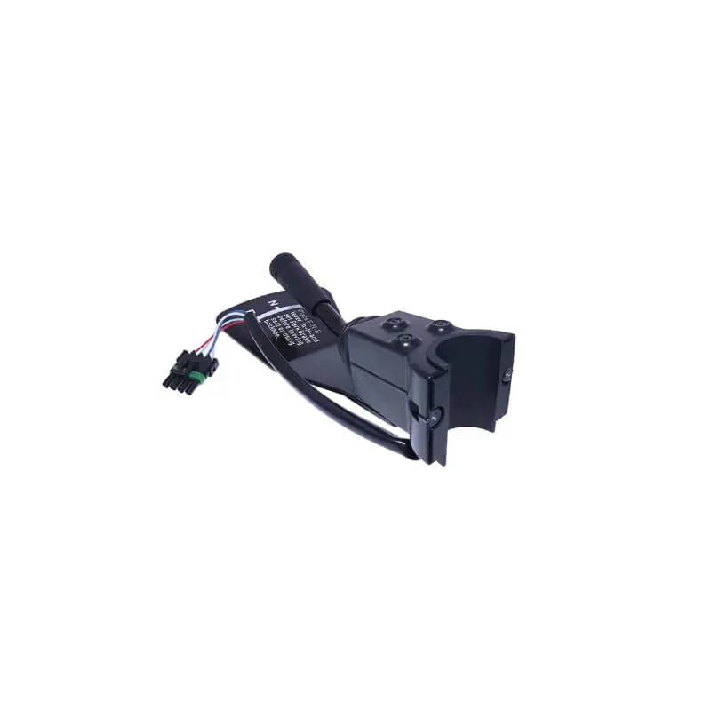 Diselmart New At180916 Forward Reverse Transmission Shifter Assembly Joystick For John Deere 300D 310D 310E 310Se 310G 315D 315Se 315Sg 410D 410E 510D 1