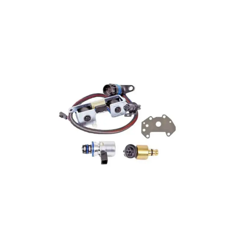 New A500 A518 A618 42Re 44Re 46Re 47Re 48Re Transmission Solenoid Kit 22954B 12432A For Chrysler Dodge Jeep 1