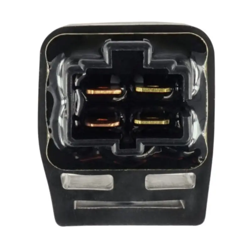 0450555 New Starter Relay Solenoid Fits For Polaris Predator Scrambler Sportsman 50 90 50Cc 90Cc, For Yamaha Yfz450 2
