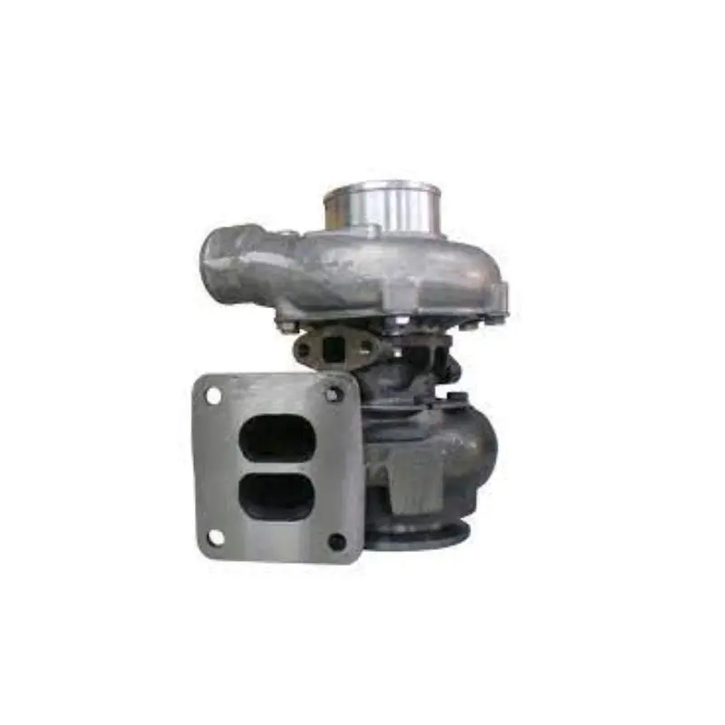 Turbo T350-01 Turbocharger Re56616 4660071 4660075 4660076 4660077 For John Deere Agricultural Tractor With 6068 Engine 1