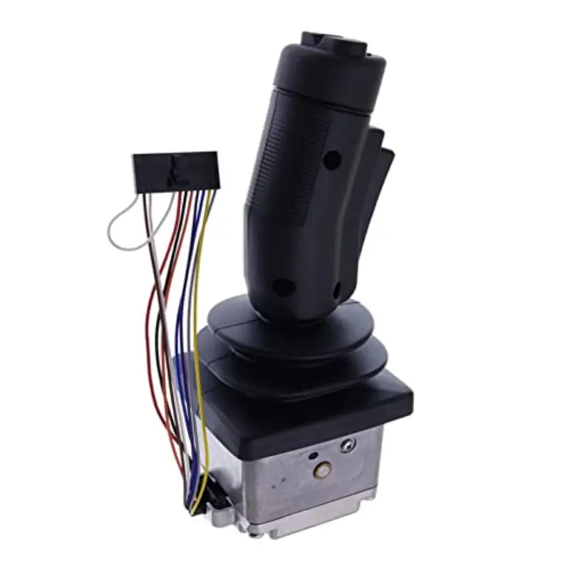 Joystick Controller Dl-00000711 For Dingli Jcpt1614hd Jcpt1612hdb Jcpt1612hds Jcpt1412hd Scissor Lift 1