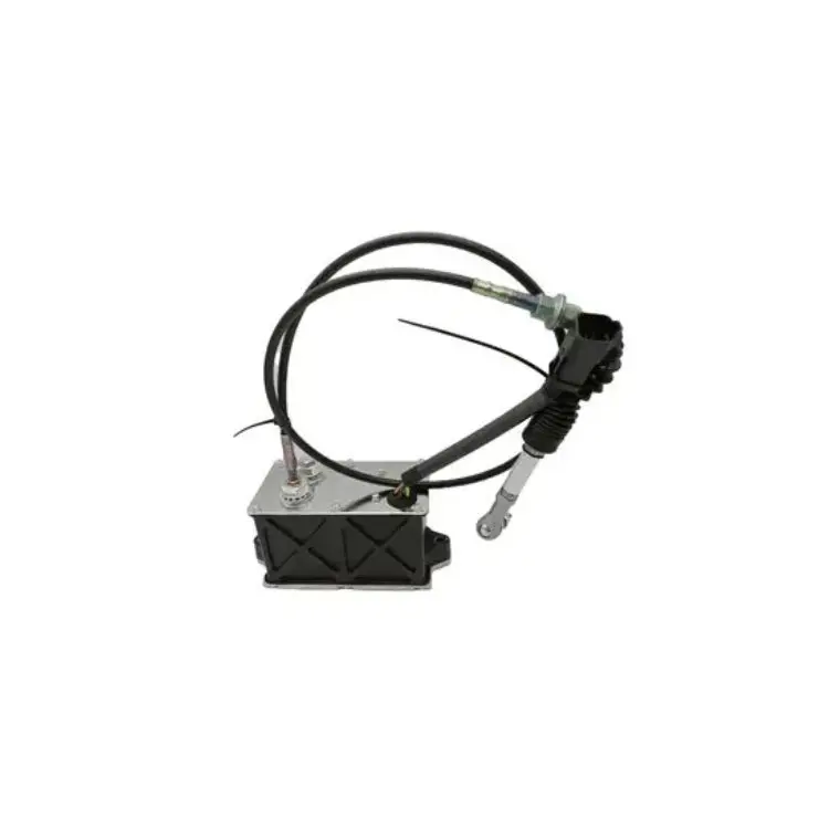 Diselmart Throttle Motor 305-5954 Ca3055954 3055954 For Mitsubishi Engine 4M40 Caterpillar Excavator Cat 307D 1