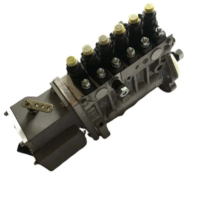 4935334 Fuel Injection Pump Fits For Cummins Engine 6Ct8.3 Dfec 1