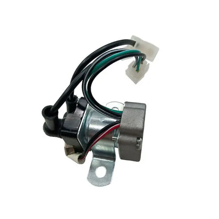 Diselmart Relay 1825530390 1-82553039-0 182553-0390 1-82553-039-0 For Isuzu Engine 6Sd1 6Hk1 6Wg1t 4Hk1 1