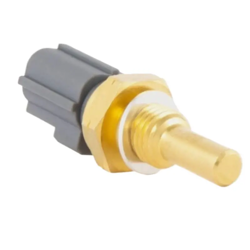Diselmart Water Temperature Sensor 15668-83040 For Kubota V3300 V3600 V3800 V3307 1