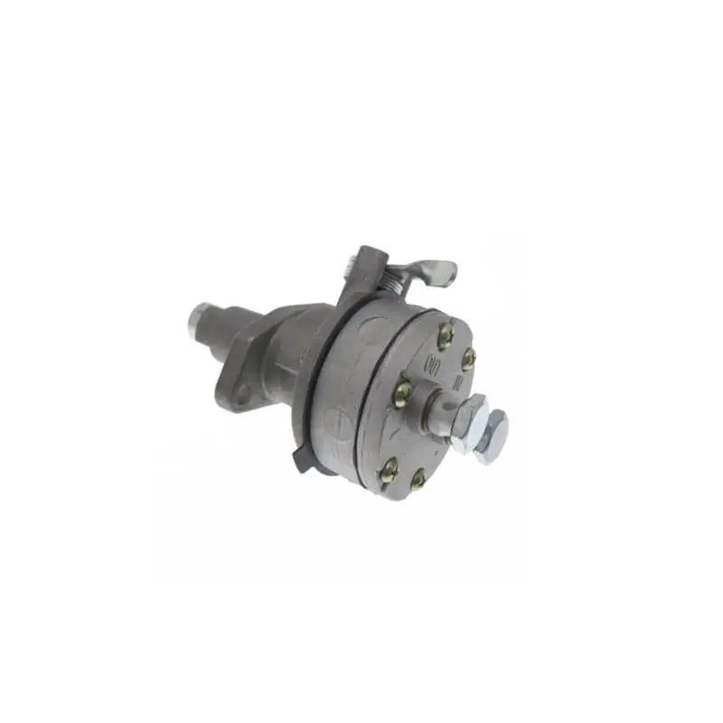 Diselmart Fuel Feed Pump 3580100 For Volvo Md2010b Md2020b Md2030b Md2040b 120S-D 120S-E D2-50F D2-55 Md2010 Md2030 Md2040 Md2020 1