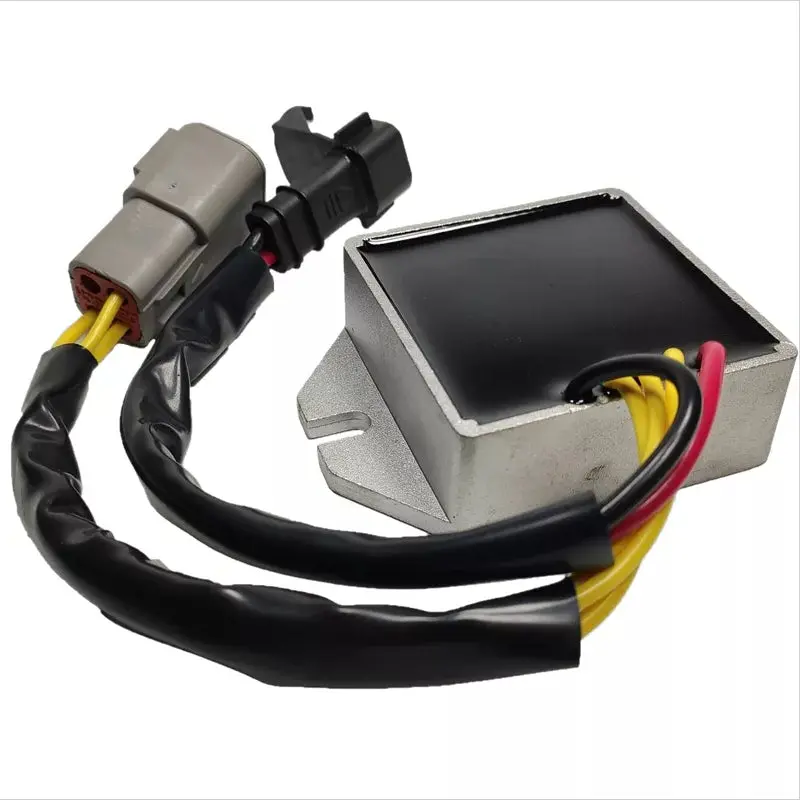 34407020 Regulator Rectifier Fits For Buell 1125 R Cr 1