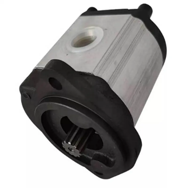 Diselmart Hydraulic Pump 6650678 Fits Bobcat 653 751 753 763 773 7753 1