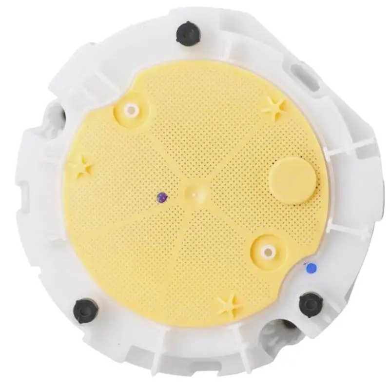 Diselmart Fg1588 Fuel Pump Assembly 68102700Ac For 2011-2016 Chrysler 300 Dodge Charger V6 3.6L 1