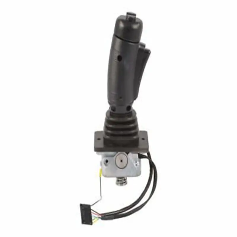 Joystick Controller With Hall Effect 137634Gt For Genie Vertical Mast Lift Qs-12R Qs-15R Qs-20R 1