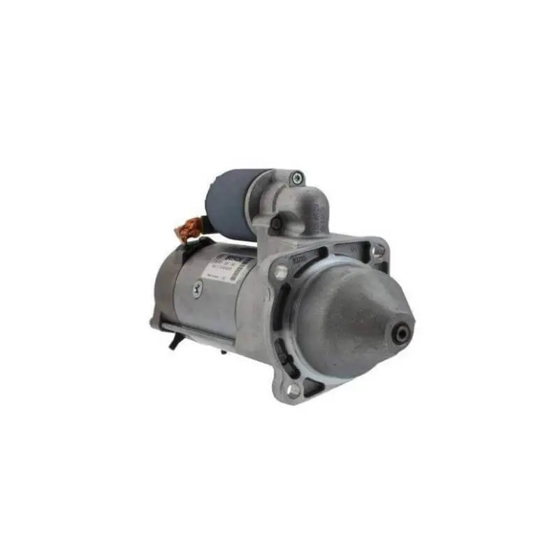 Diselmart New Starter Motor 01181976 01182925 01183235 01183677 01183712 For Deutz Engine 12V 1