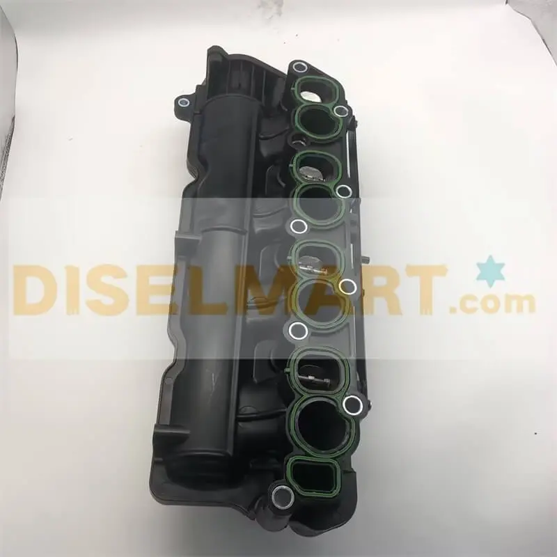 Diselmart Intake Manifold Module For Alfa Romeo Giulietta Fiat Jeep Opel 08-18 55566258 1