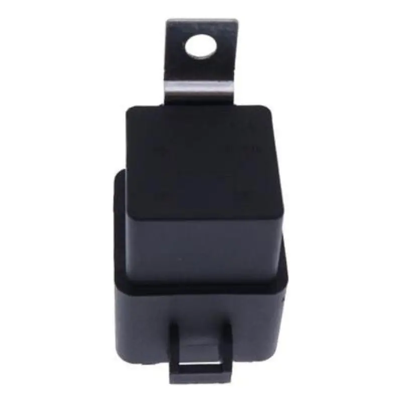 12V Am106305 Sealed Equipment Relay With 5 Terminal X 300 304 320 500 534 540 Z 510A 520A 710A 720A 910A 7H19 1