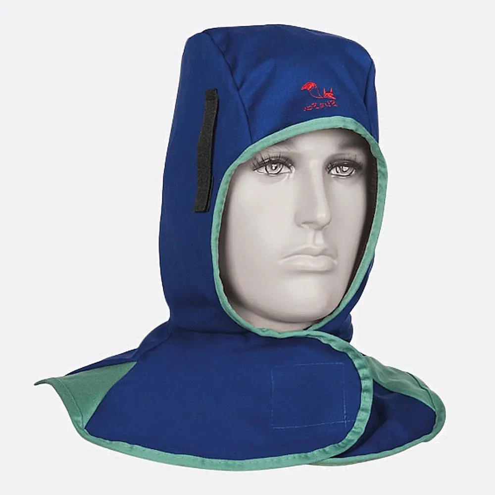Gys Fabric Hood Welding Protection 1